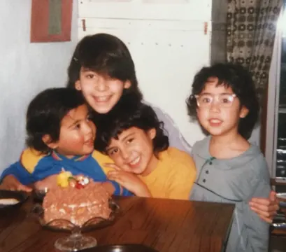 Munivai’s family, photo 13