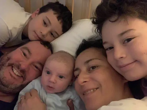 Munivai’s family, photo 19